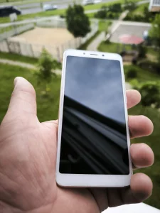 Xiaomi Redmi 6A