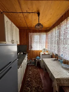 Дача в СТ «Монтажник»