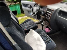 Автомобиль Daihatsu Gran Move 1999