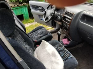 Автомобиль Daihatsu Gran Move 1999