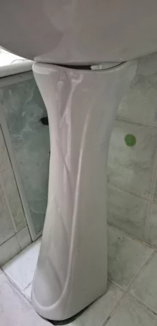 Умывальник