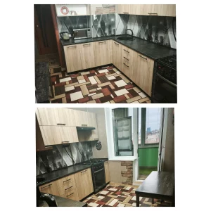 2-х комнатная квартира