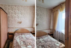 Продается уютная часть дома в центре по пер. Комсомольский.