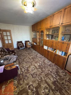 2-комнатная квартира по улице Горелика 54