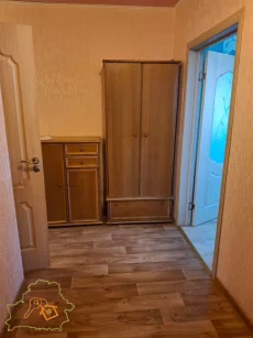 1-комн. квартира в п. Туголица