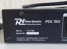 DWD плеер Power Dynamics PDC150