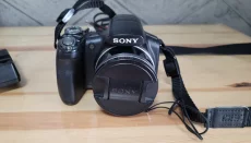 Фотоаппарат Sony Cyber-shot DSC-HX1