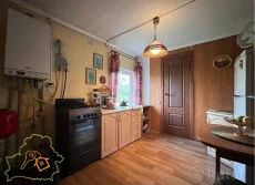Жилой дом в центре Глуска