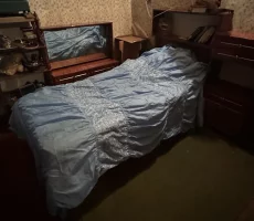 Спальный гарнитур Б/У