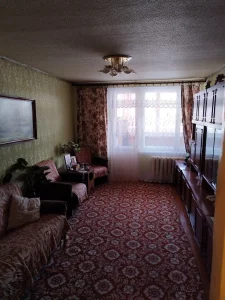 3х комнатную квартиру в Кличеве