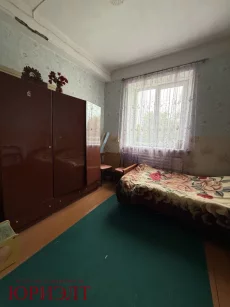Просторная 3-комнатная квартира в р.п. Татарка Осиповичского р-на