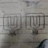 Тены