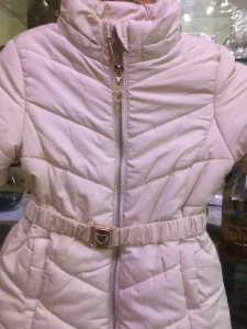 Классная курточка -Fagottino Италия