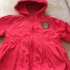 Яркая курточка - 74 р-ст