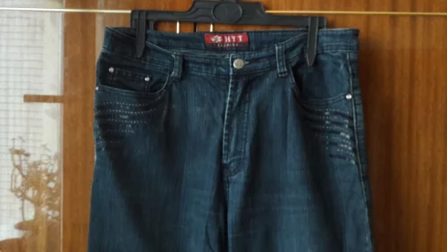 Брюки женские