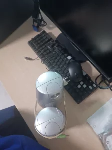 Стационарный компьютер