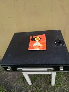 Фотоувеличитель УПА -5м с автоматической фокусировкой