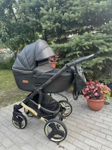 Коляска 2в1