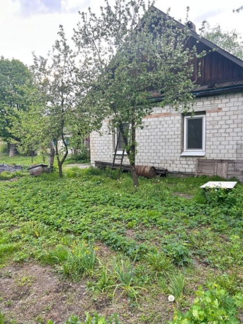 Часть дома по ул. Крестьянская