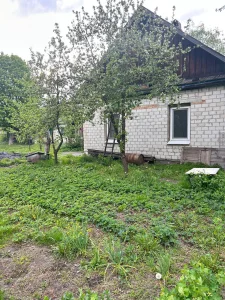 Часть дома по ул. Крестьянская