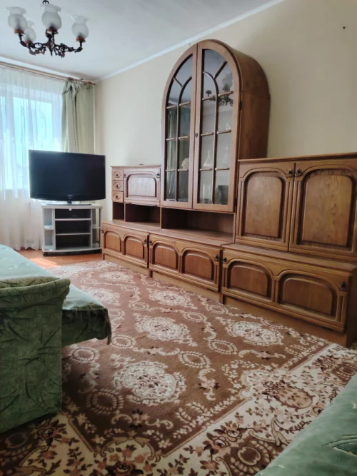 Квартиру на долгосрочный период