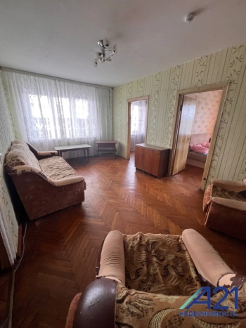 4 -к квартира по ул. Карла Маркса д. 326