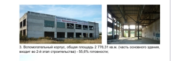 Склад, цех от 0, 5у.е./м2