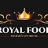 Royal food - требуется повар, кассир