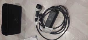 Комплект кабелей доя зарядки Мерседес