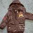 Куртки осень для мальчика 15 рублей
