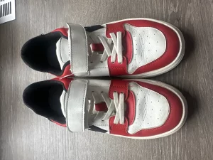 Полуботинки для мальчика «Shagovita