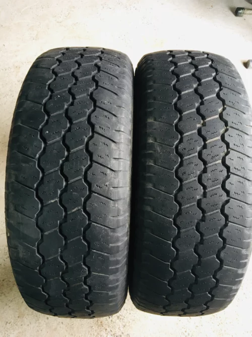 Покрышки грузолегковые зимние 205/65/15с Lassa