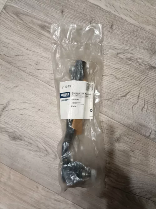 Наконечник рулевой тяги