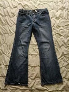 Продам джинсы