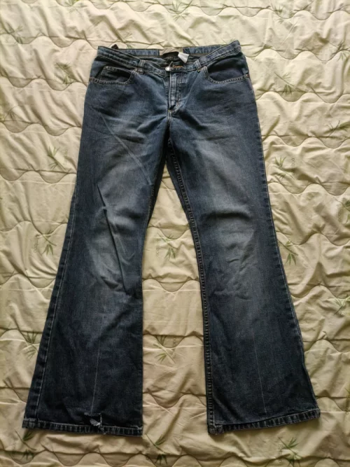 Продам джинсы