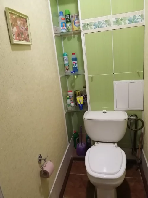 2-х комнатную квартиру