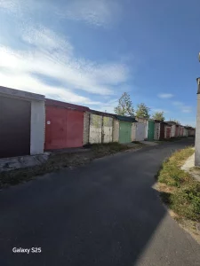 Гараж