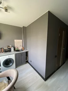 Внутренняя отделка