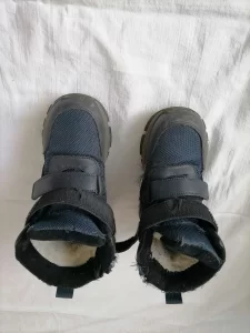 Ботинки