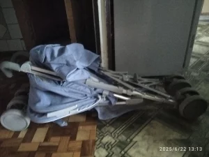 Коляска