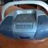 Panasonic rx-d29