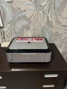Принтер