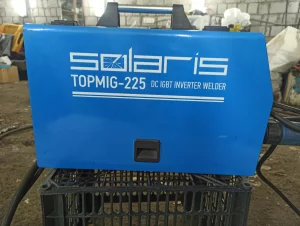 Сварочный полуавтомат