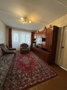 2-х комнатная квартира на ул. Бахарова, д. 218