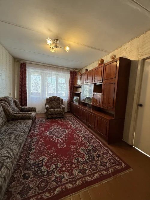 2-х комнатная квартира на ул. Бахарова, д. 218