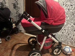Коляска детская