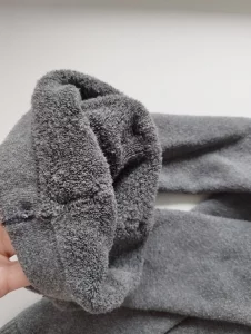 Зимние легинсы