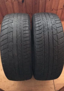 Покрышки зимние легковые 215/55/17 GreMax