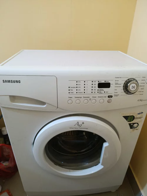 Стиральная машина Samsung 350p