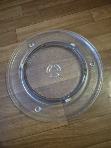 Тарелка для микроволновки ¤325мм